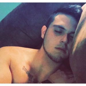 Meet your Posher, Johnathan